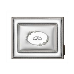 Placa Conmemorativa 13x18cm 39902/13A Alianzas