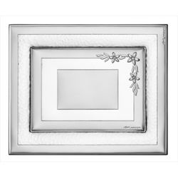 Placa Conmemorativa 13x18cm EV9066/13A Alianzas Marco