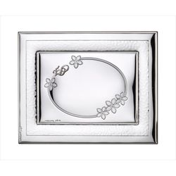 Placa Conmemorativa 13x18cm EV9176/13V Alianzas Marco 25 Años