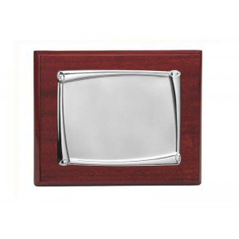 Placa Conmemorativa Alpaca Grecia Cuadrada 336323S