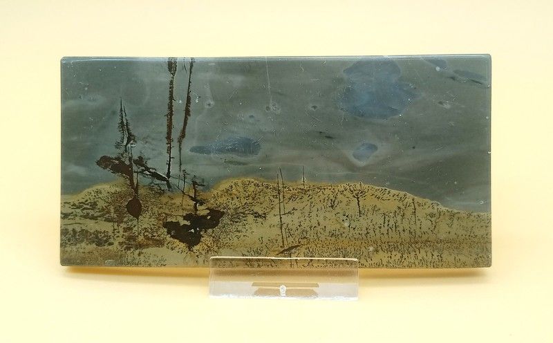 Placa de Caohua Stone