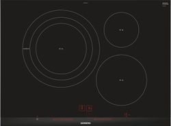 Placa de cocina SIEMENS EH775LDC1E IQ300 70 cm