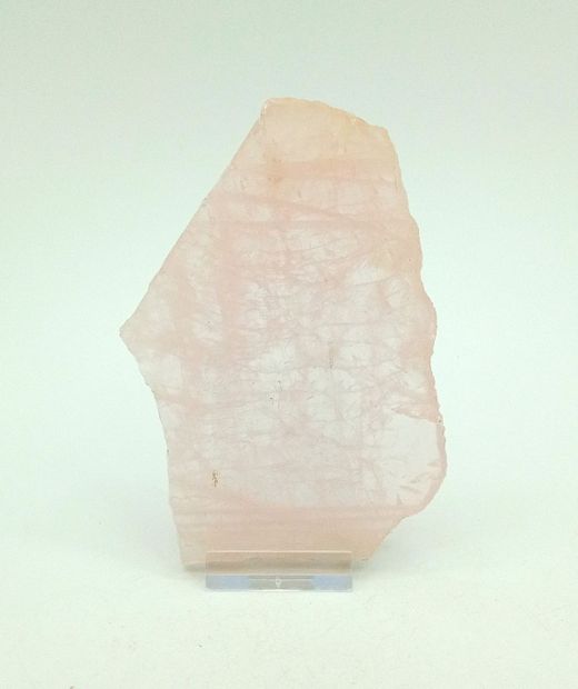 Placa de Cuarzo rosa