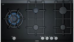 Placa de gas 90 cm SIEMENS ER9A6SB70 IQ700