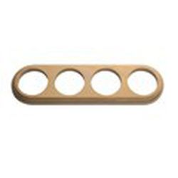 Placa empotrar Llinas EE1104