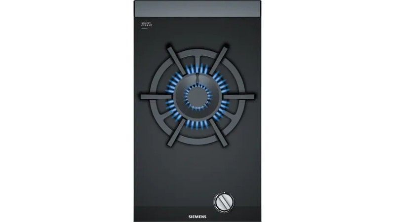 Placa GAS dominó 30 cm SIEMENS ER3A6AB70