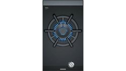 Placa GAS dominó 30 cm SIEMENS ER3A6AB70