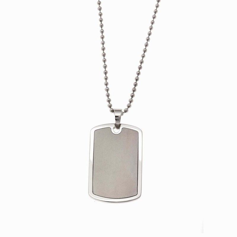 Placa militar Salvatore