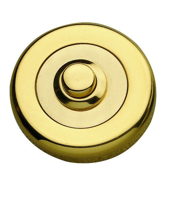 Placa timbre 722TP006 Reguitti LM0722LP00