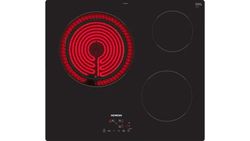 Placa vitrocerámica SIEMENS ET61RBKB8E 60 cm