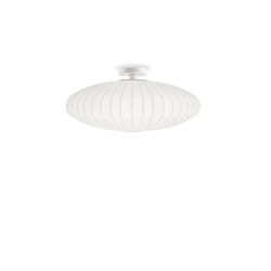 Plafón de techo C10905-56 OVAL Lumiere Largo 56 Ancho 56 Alto 38