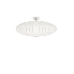 Plafón de techo C10905-75 OVAL Lumiere Largo 75 Ancho 75 Alto 41