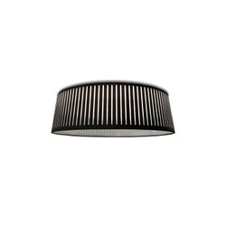 Plafón de techo MX2363-BGD Lumiere Largo 48 Ancho 48 Alto 18