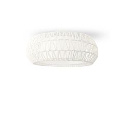 Plafón de techo MX3060-450 Lumiere Largo 45 Ancho 45 Alto 23