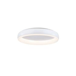 Plafón de techo MX8150-400WH Lumiere Largo 40 Ancho 40 Alto 10