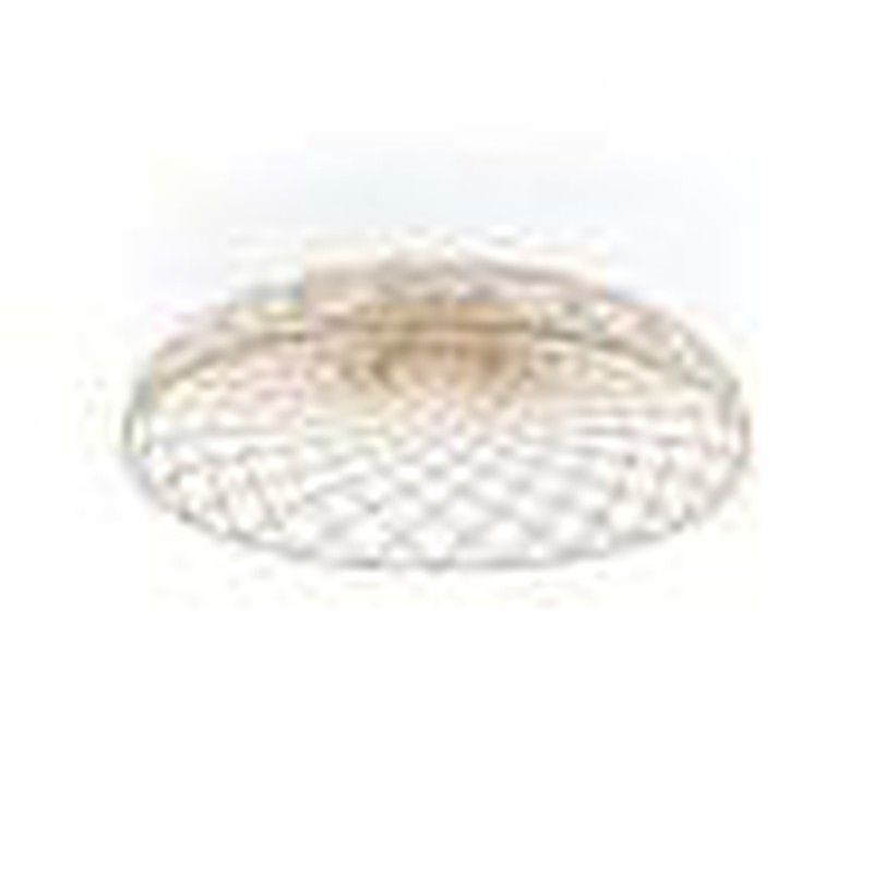 Plafón de techo Skynest Almond