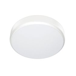 Plafon Led Ajust. 25W Ø330Mm