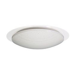 Plafon Led Belgrado 18w + Mando A Distancia