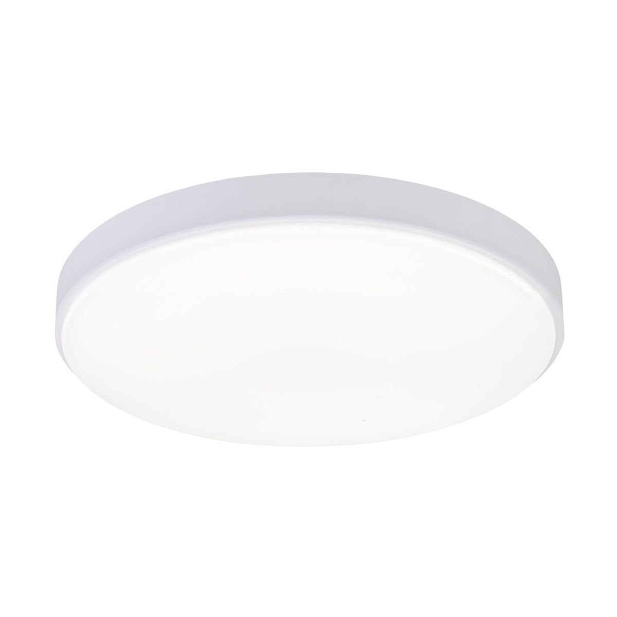 Plafon Led Bertie Blanco Led 30W 2850Lm 4000K