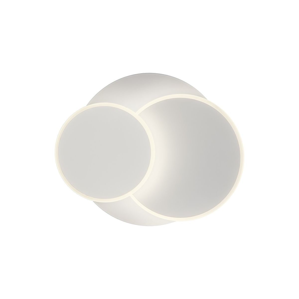 Plafon Led Bossa Blanco Led 15W 1425Lm 3000K