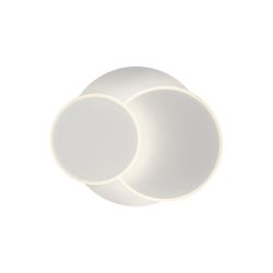 Plafon Led Bossa Blanco Led 15W 1425Lm 3000K