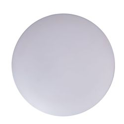 Plafon Led De Superficie. 12w.3cct.Ip44