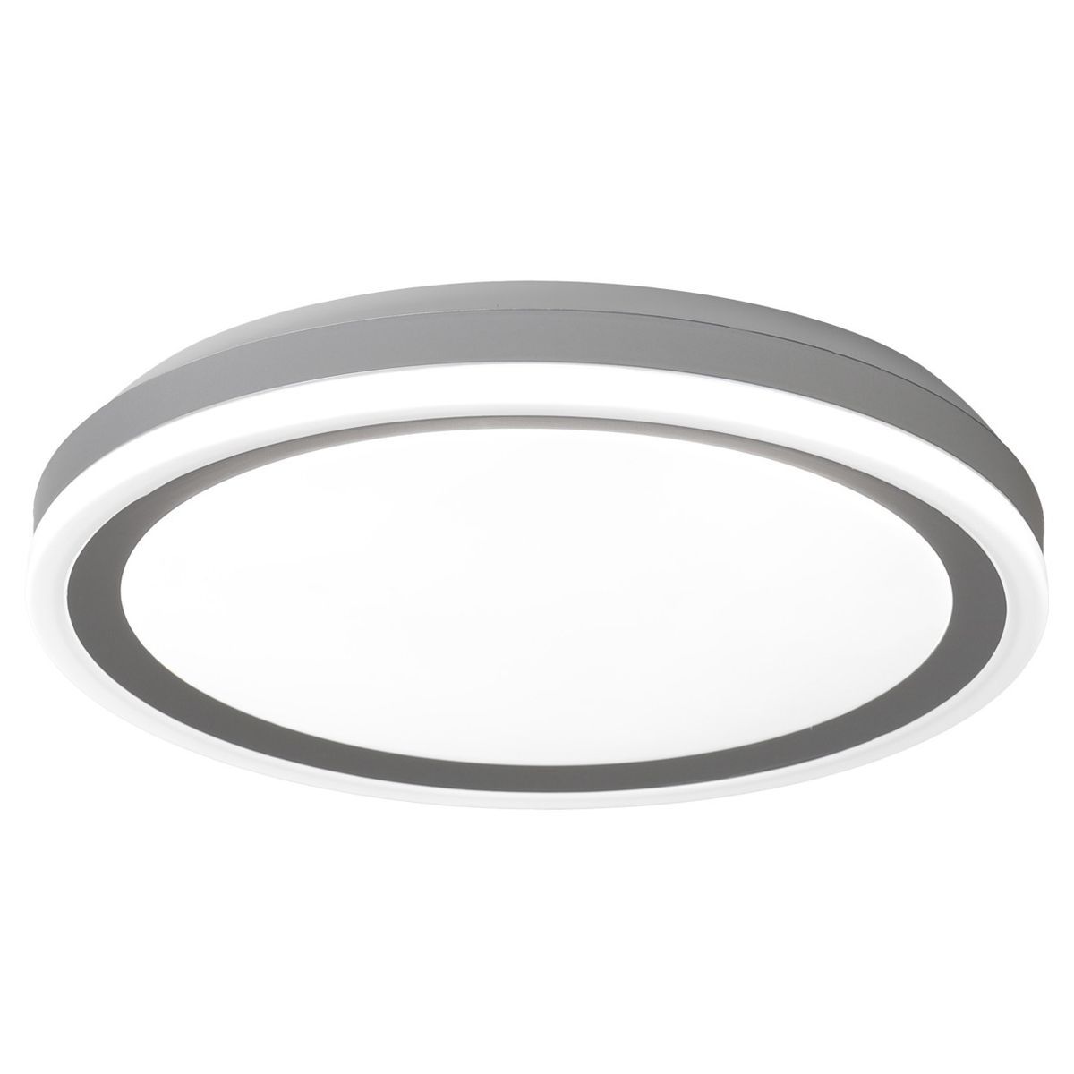 Plafon Led Kai Plata 50Cm Led 72W 3000/4000/6000K