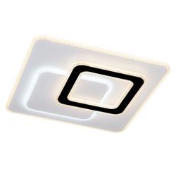 Plafon Led Loria Led 40W 4560Lm 3000-6500K