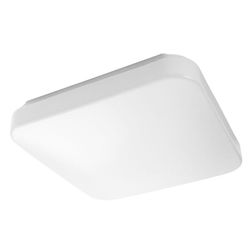 Plafón Led PHILIPS Mauve. Plafon Led Mauve17W 4000K 32X32X7,5Cm