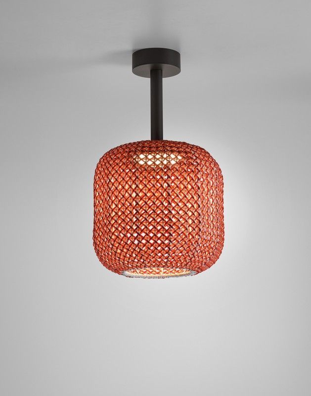 Plafón NANS  PF/31 OUTDOOR