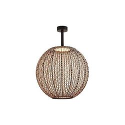 Plafón NANS SPHERE PF/60 OUTDOOR