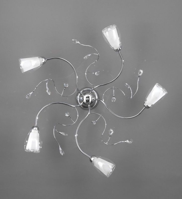 Plafon Serie Sharon Onli