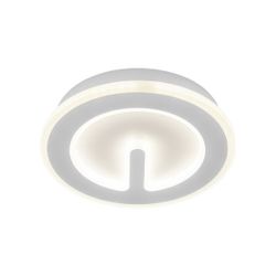 Plafon Sorrento Blanco Led 14W 1260Lm 3000K