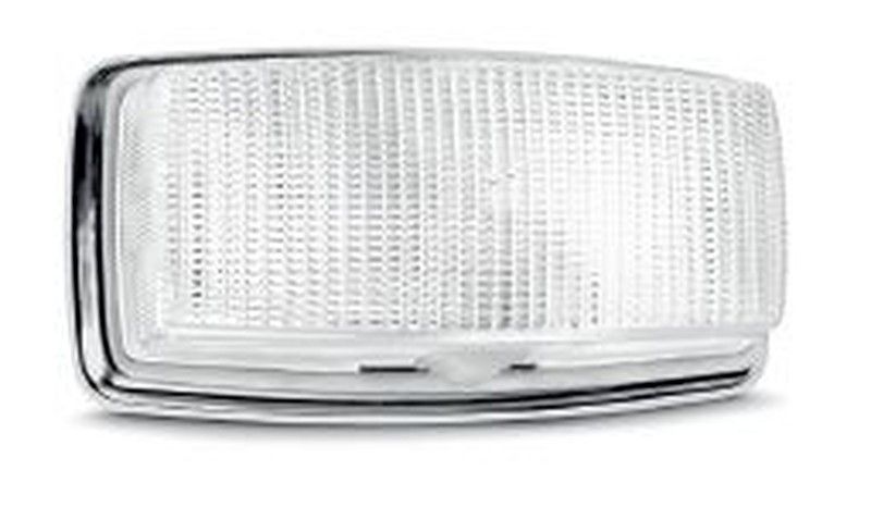 Plafonnier - Luz Interior Con Interruptor