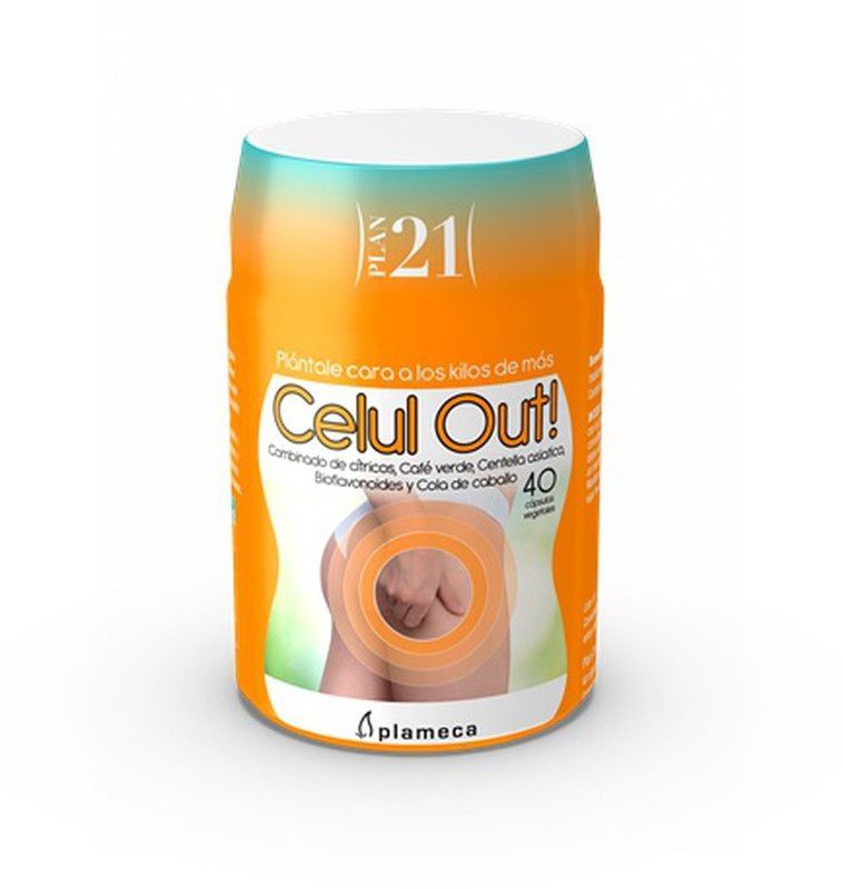 Plan 21 Celul Out 30 Vcaps