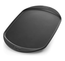 Plancha cerámica grande 48x34,5cm Weber