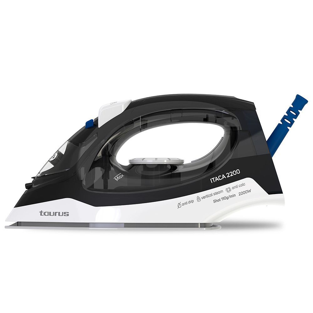 Plancha De Vapor Itaca 2200 W