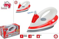Plancha eléctrica de juguete