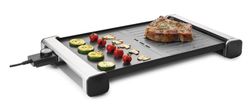 Plancha Electrica Grill/Lisa 2000W Lacor