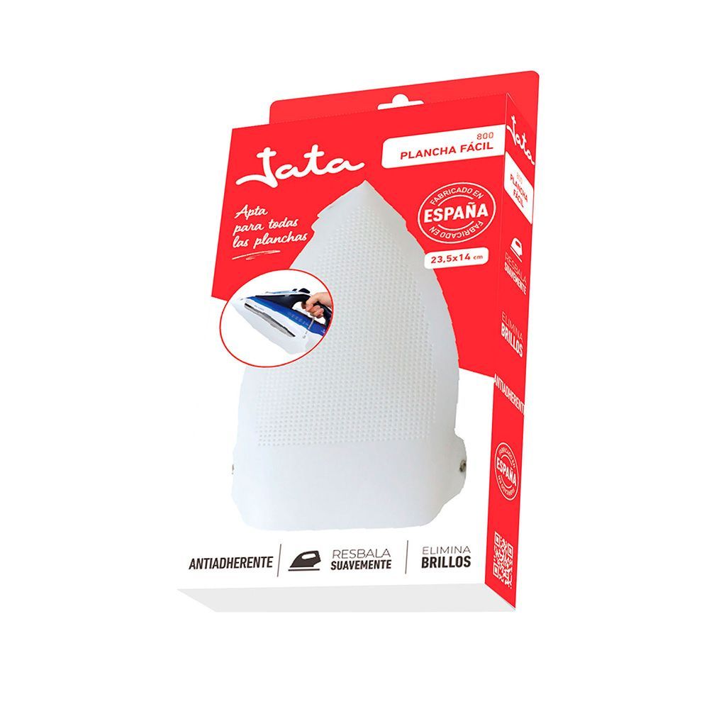 Plancha Fácil Anti Adherente