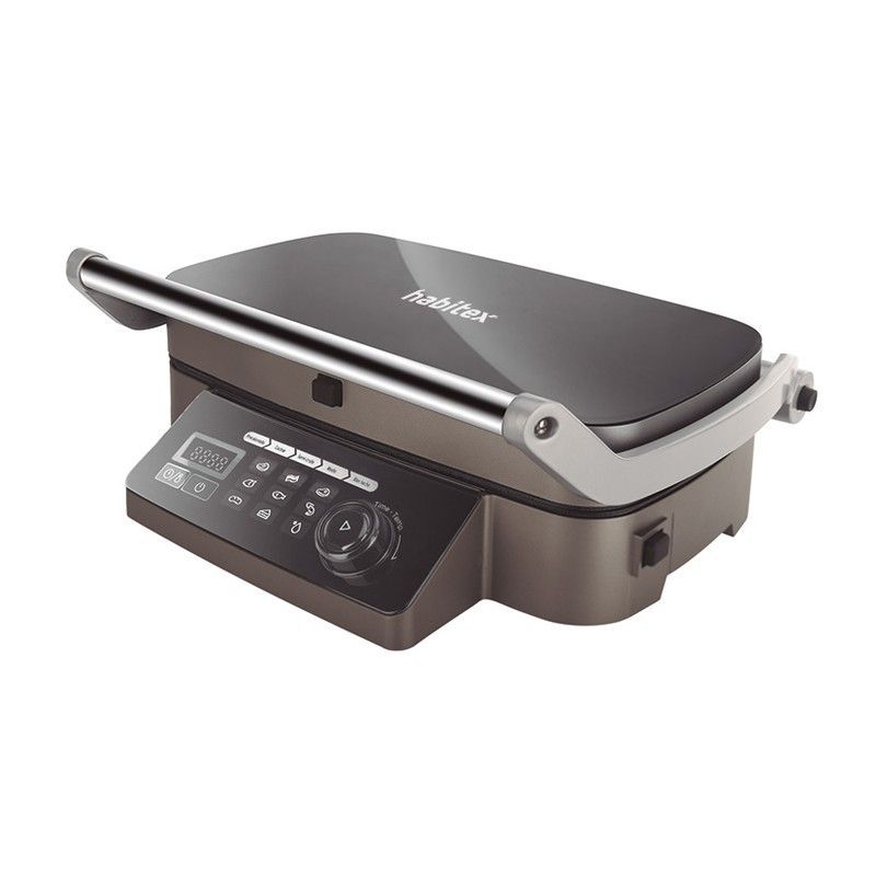 Plancha Multigrill Style Sc6000 Habitex