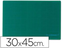 Plancha para Corte Q-Connect -Tamaño 300X450 mm A3 -Verde
