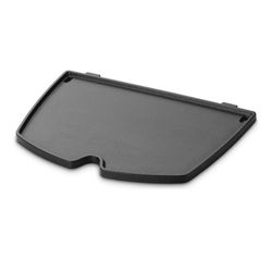 Plancha para q1000 Weber