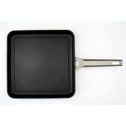 Plancha valira 23x23 cm aire inducción