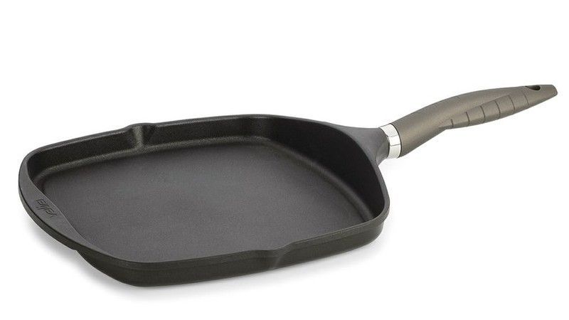 Plancha valira 26x26 cm origen