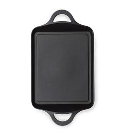 Plancha valira origen inducción 28x21 cm