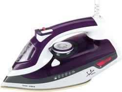 Plancha vapor cerámica 2400 W de Jata