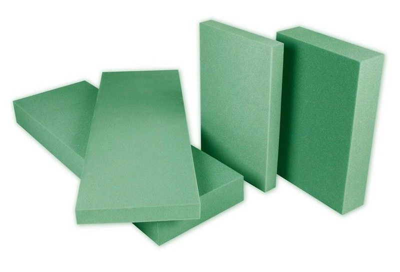 Planchas para Flor Seca y Artificial