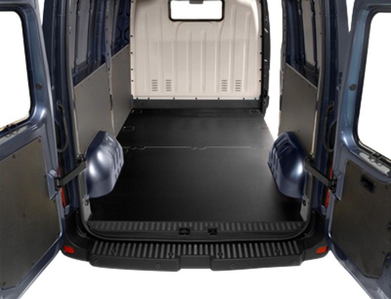 Plano de carga Dokker 2 plaz. 2012>