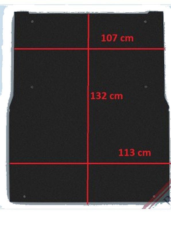 Plano de carga P.Bipper 07>16 /C.Nemo 07>/Fiorino cargo
